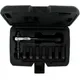 3/8” Impact Socket Set with Universal Joint for Motorcycles_0
