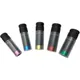 1/2 Inch Impact Socket Set 5 Pieces for SMART, OPEL Insignia_0