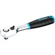 REVERSIBLE RATCHET 1/4Z Fine Tooth for various applications_0