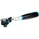 REVERSIBLE RATCHET 1/4Z Fine Tooth for various applications_1