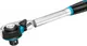 REVERSIBLE RATCHET 1/2Z Feinzahn for Machinery_2