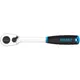 HiPer Fine Tooth Reversible Ratchet 1/2" Short for precision ta