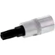 Torx 1/4 T8 Insert for Screwdriver with Pin Hole_0