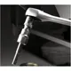 Magnetic Socket Wrench Adapter Kit 1/4-3/8-1/2 for Motorcycles_1