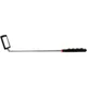 Inspektions Spiegel 38X62 JMP mit LED 270-1000 mm_1