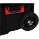 Trolley mit 1 Koffer_1