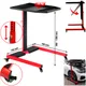 Mobile Workbench with Adjustable Height_0