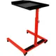 Mobile Workbench with Adjustable Height_1