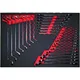 JMP 6-Drawer Tool Cabinet with 148-Piece Tool Kit for Professio