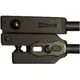 Senior Pro Hole Punch 8 mm for precise perforations_0