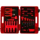 Insulated Tool Kit 3/8" - 25 Piece for Electric Vehicles_0