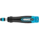 Hazet 1/4 Inch Torque Screwdriver 0.2–1.2 Nm_0