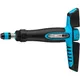 Torque Screwdriver 1/4" for precise fastening 1 – 6 Nm_0