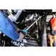 Torque Wrench for High Torque Applications 100-400 Nm 1/2 Inch