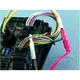 Prüfspitzen Set Mikro mit Silikonkabel für KFZ-Fachleute_0