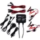 NOCO Genius 2x2 Battery Charger for Motorcycles, Cars, and Boat