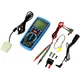 High Voltage Insulation Resistance Multimeter for Electric Vehi