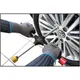 Cross Wrench 17X19X21X1/2 with Colored Protective Sleeves for C