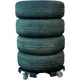 WHEEL AND TYRE HANDLER FOR 8 RIMS_1