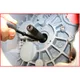 Shaft Seal Extractor Kit, 2 Piece for Motorcycles_0
