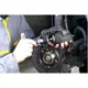 Spindle for Brake Caliper Tool with Right-Hand Thread_0