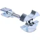 Fuel Filter Housing Lever Kit with 2 Adapters for VW/AUDI_1