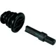Oil Drain Plug Bit for VAG Plastic Hazet_0
