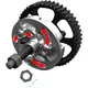 Riemenscheiben Abzieher universal für Motorräder 60-90 mm_0