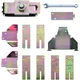 TANK GASKET WRENCH SET for VW, BMW_0