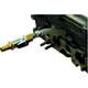 Druckluftadapter-Kit für Glühkerzen M8x1, M9x1, M10x1 und M10x1
