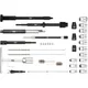Injector Chamber Cleaning Kit for Mercedes-Benz CDI & BMW_1