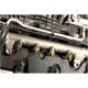 COMMON-RAIL Closure Caps Set 12 14 mm for Motorcycles_0