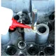 THREAD REPAIR KIT M6 for: MB Injectors_1