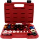 Connector Release Set 22 PIECE for Cars_0