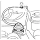 Druck/Unterdruck Handpumpe Set Metallausführung_1