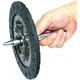 Clutch Centering Tool for Motorcycles 6146401_0