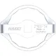 Oil Filter Removing Wrench for Ford ECOBOOST_0
