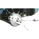 Wheel Hub Holding Device for Cars and Light Vans_0