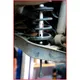 Universal Telescope Spring Tensioner for Audi, BMW and Mercedes