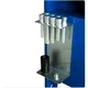 PRESS MANDREL SET AC 10/12/15/17/20/22/25/30 mm for AC Hydrauli