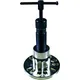 Wheel Hub Puller Kit with Hydraulic Spindle_0