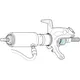 Aufnahme-Adapter für Hydraulikzylinder mit O-Ring_1