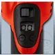Einhell CC-PO 1100/1E Poliermaschine für ambitionierte Heimwerk