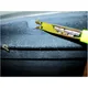 Clip Remover for Plastic Rivets 175x15 mm_0