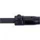 Telescopic Pry Bar with Swivel Head 610-940 mm_1
