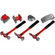 7-Piece Dent Repair Set for Sports Motorcycles_0