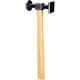 Karosseriehammer Standard groß rund/eckig 325 mm_0