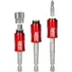 1/4 inch 2 in 1 Quick Change Bit Holder_0