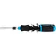 14 Piece Bit Ratchet Screwdriver Set for efficient use_0