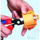 KNIPEX Electric Installation Pliers with 6 Functions_0